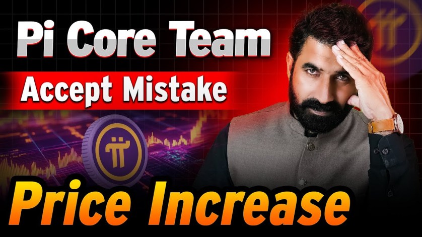 Pi Core Team Accept Mistake | Pi Network Update | Pi Coin Update | Pi News | Crypto | Albarizone Pi Core Team Accept Mistake | Pi Network Update | Pi Coin Update | Pi News | Crypto | Albarizone