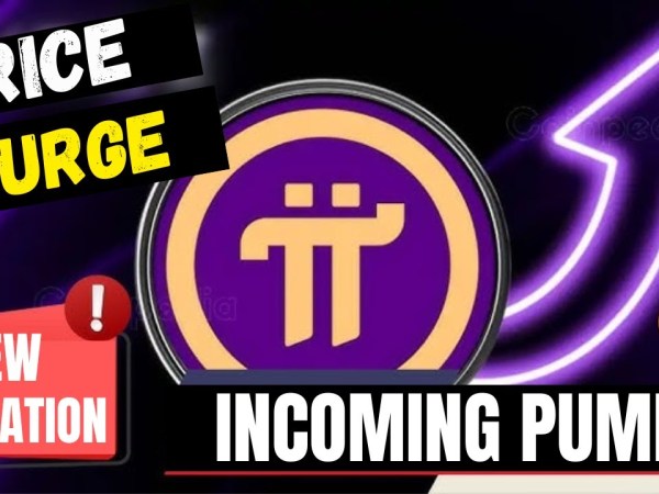 Pi Coin Incoming Pump “New Migration” + Pi Coin & Bitcoin Price Prediction Pi Coin Incoming Pump “New Migration” + Pi Coin & Bitcoin Price Prediction