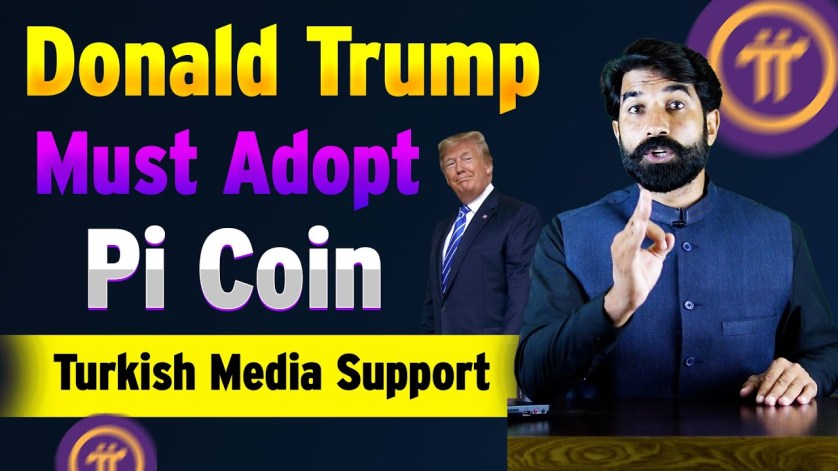 Turkish Media Support Pi Coin | Pi Network Update | Pi Coin Update | Pi Price | Crypto | Albarizon Turkish Media Support Pi Coin | Pi Network Update | Pi Coin Update | Pi Price | Crypto | Albarizon