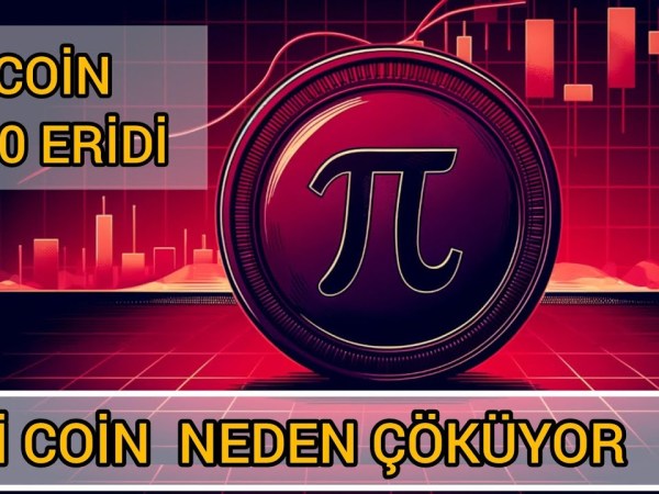 Pi Coin NEDEN ERİYOR? %70 Değer Kaybının Perde Arkası! Binance Pi Network REDDETTİ! Şimdi Ne Olacak? Pi Coin NEDEN ERİYOR? %70 Değer Kaybının Perde Arkası! Binance Pi Network REDDETTİ! Şimdi Ne Olacak?