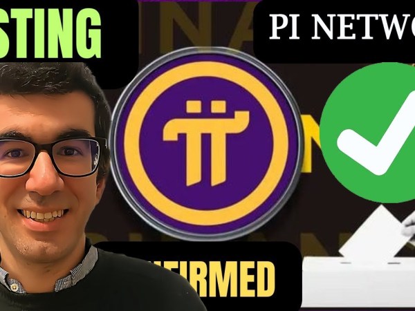 PI NETWORK UPDATE: PI NETWORK AND BINANCE CONNECTION EXPOSED || PI NETWORK FINA DEADLINE SECRET PI NETWORK UPDATE: PI NETWORK AND BINANCE CONNECTION EXPOSED || PI NETWORK FINA DEADLINE SECRET