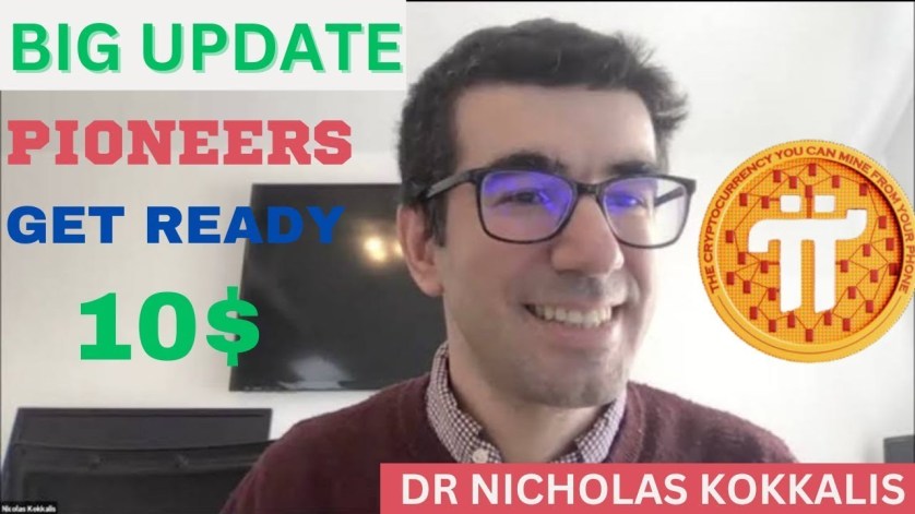 PI NETWORK UPDATE: 1000 PI COIN HOLDERS COULD BECOME MULTI-MILLIONAIRES | PI NETWORK IMPORTANT NEWS PI NETWORK UPDATE: 1000 PI COIN HOLDERS COULD BECOME MULTI-MILLIONAIRES | PI NETWORK IMPORTANT NEWS