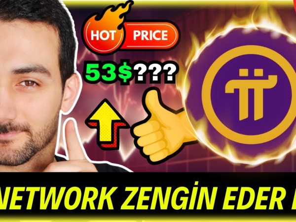 PI NETWORK SON DURUM NE OLACAK? (Pi Network Son dakika Haberleri Pi Coin Binance) PI NETWORK SON DURUM NE OLACAK? (Pi Network Son dakika Haberleri Pi Coin Binance)