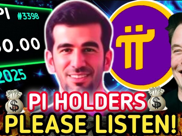 PI NETWORK MAINNET CONFIRMED, PI COIN VALUE, 1000 PI COIN HOLDERS: WHY I’m NOT Selling My Pi PI NETWORK MAINNET CONFIRMED, PI COIN VALUE, 1000 PI COIN HOLDERS: WHY I’m NOT Selling My Pi