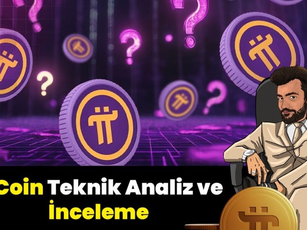Pi Coin Son Dakika: Pi Coin Teknik Analiz ve İnceleme! Pi Coin Son Dakika: Pi Coin Teknik Analiz ve İnceleme!