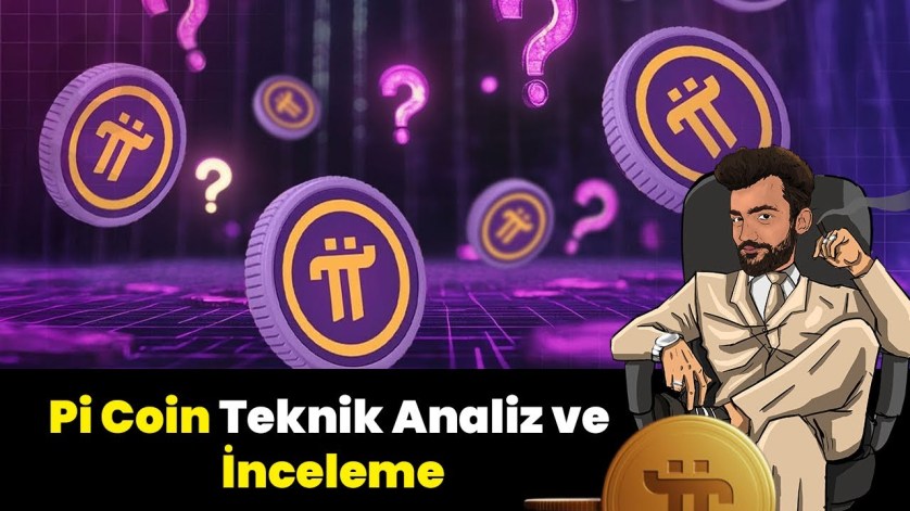 Pi Coin Son Dakika: Pi Coin Teknik Analiz ve İnceleme! Pi Coin Son Dakika: Pi Coin Teknik Analiz ve İnceleme!