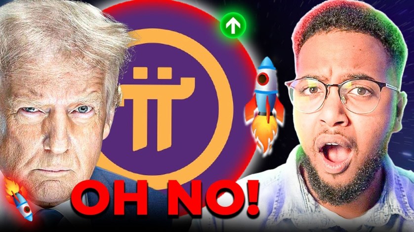 PI COIN HOLDERS – DONALD TRUMP WANTS YOUR PI COIN! THE MASTER PLAN TO PUMP PI COIN REVEALED! PI COIN HOLDERS – DONALD TRUMP WANTS YOUR PI COIN! THE MASTER PLAN TO PUMP PI COIN REVEALED!