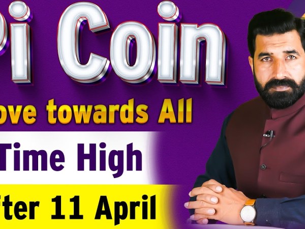 Pi Coin Move towards All Time High | Pi Network Update | Pi News | Crypto | Pi Price | Albarizon Pi Coin Move towards All Time High | Pi Network Update | Pi News | Crypto | Pi Price | Albarizon