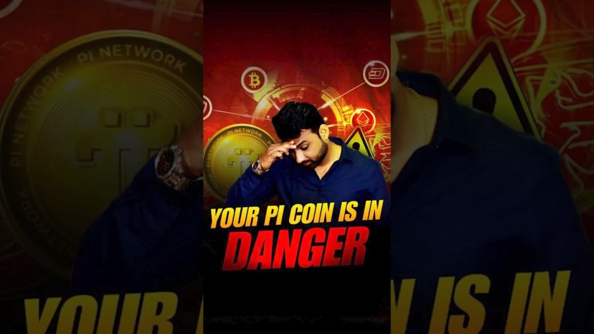 Your Pi coin is in Danger! | Complete Pi KYC | How to deposit Pi Coin on exchange Your Pi coin is in Danger! | Complete Pi KYC | How to deposit Pi Coin on exchange