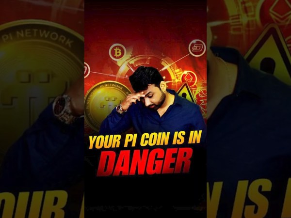 Your Pi coin is in Danger! | Complete Pi KYC | How to deposit Pi Coin on exchange Your Pi coin is in Danger! | Complete Pi KYC | How to deposit Pi Coin on exchange