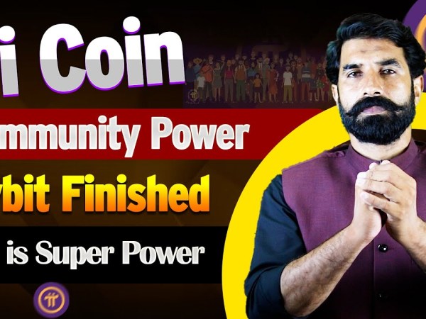 Pi Coin Community Power, Bybit Finished | Pi Network Update | Pi Coin Update | Pi News | albarizone Pi Coin Community Power, Bybit Finished | Pi Network Update | Pi Coin Update | Pi News | albarizone