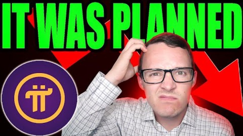 PI COIN Holders: This Has Been Building For 6 YEARS! Pi Network Update PI COIN Holders: This Has Been Building For 6 YEARS! Pi Network Update