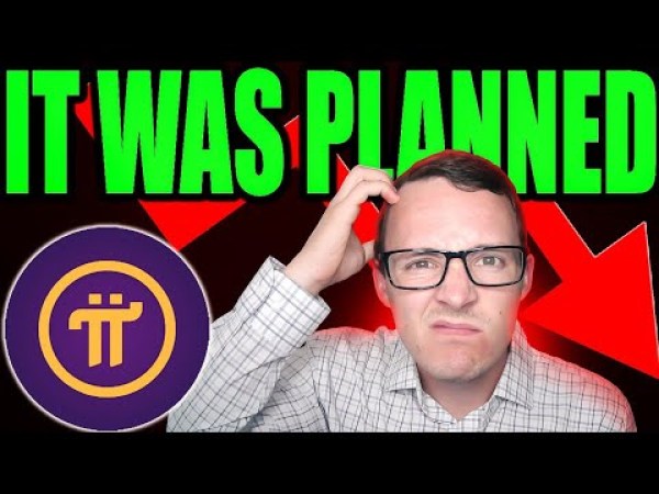 PI COIN Holders: This Has Been Building For 6 YEARS! Pi Network Update PI COIN Holders: This Has Been Building For 6 YEARS! Pi Network Update