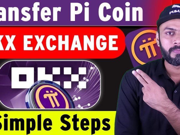 How to Transfer Pi Coin to OKX Exchange | Step-by-Step Guide | Pi Coin Updates Today | digizon How to Transfer Pi Coin to OKX Exchange | Step-by-Step Guide | Pi Coin Updates Today | digizon