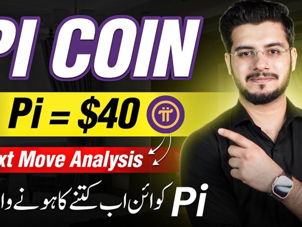 Pi Coin Price Prediction & Pi Network Latest News | New Update Live Analysis Pi Coin Price Prediction & Pi Network Latest News | New Update Live Analysis