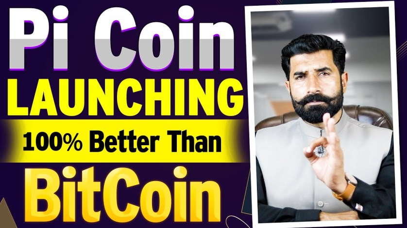 Pi Coin Launching 10% Better Than Bitcoin | Pi Network Latest Update | Pi Coin Update | albarizone Pi Coin Launching 10% Better Than Bitcoin | Pi Network Latest Update | Pi Coin Update | albarizone