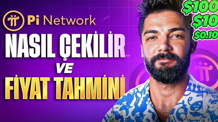 Pi NETWORK BORSAYA ÇEKİM VE FİYAT TAHMİNİ | FAZLADAN Pi KAZAN Pi NETWORK BORSAYA ÇEKİM VE FİYAT TAHMİNİ | FAZLADAN Pi KAZAN