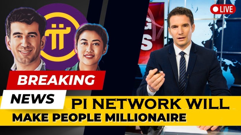 PI NETWORK UPDATE: PI NETWORK COMMUNITY UNITY COULD SEND PI NETWORK COIN TO 4 PI NETWORK UPDATE: PI NETWORK COMMUNITY UNITY COULD SEND PI NETWORK COIN TO 4