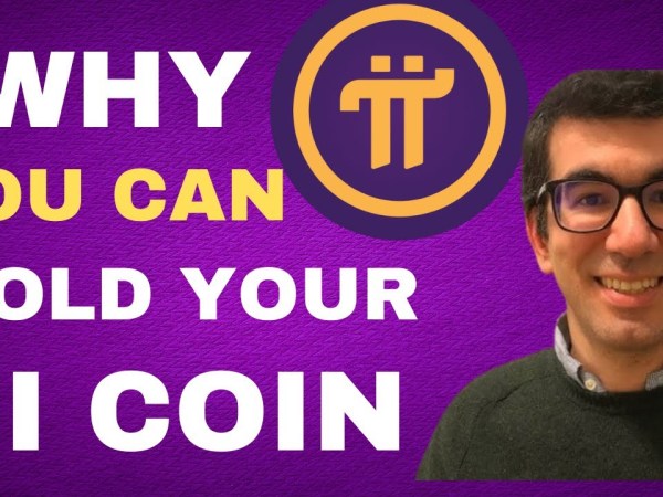 Pi Network Makes Stellar Debut Here’s Why You Should Hold Your Coins Pi Network Makes Stellar Debut Here’s Why You Should Hold Your Coins