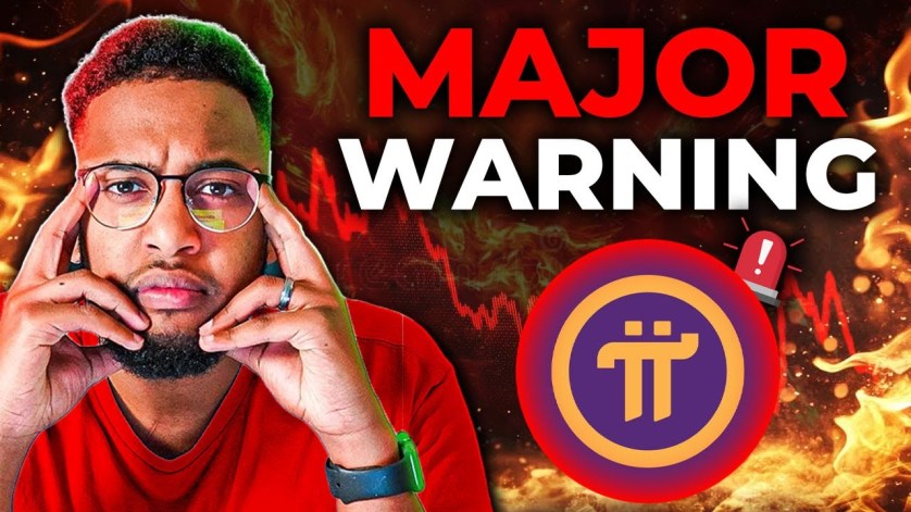 PI COIN HOLDERS! THEY ARE SAYING PI NETWORK IS DEAD! 100% LIES! PI COIN HOLDERS! THEY ARE SAYING PI NETWORK IS DEAD! 100% LIES!