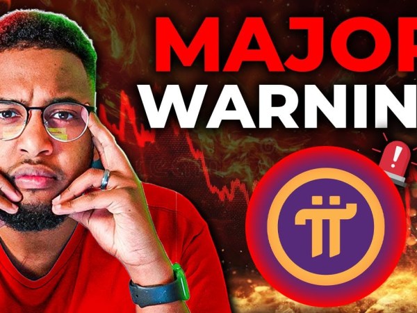 PI COIN HOLDERS! THEY ARE SAYING PI NETWORK IS DEAD! 100% LIES! PI COIN HOLDERS! THEY ARE SAYING PI NETWORK IS DEAD! 100% LIES!