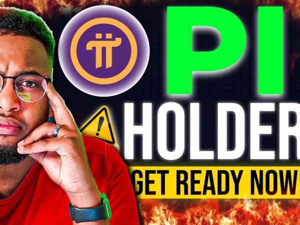 PI COIN JUST HIT THE BOTTOM! THE REVERSAL TO IS IMMINENT! PI COIN JUST HIT THE BOTTOM! THE REVERSAL TO IS IMMINENT!