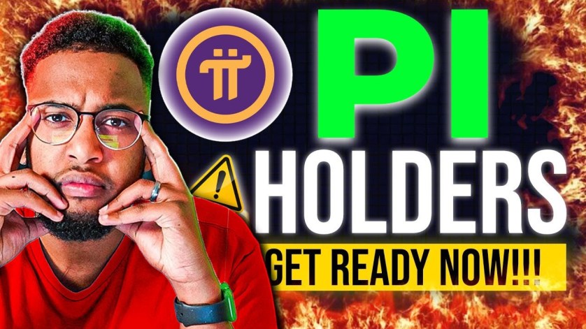 PI COIN JUST HIT THE BOTTOM! THE REVERSAL TO IS IMMINENT! PI COIN JUST HIT THE BOTTOM! THE REVERSAL TO IS IMMINENT!