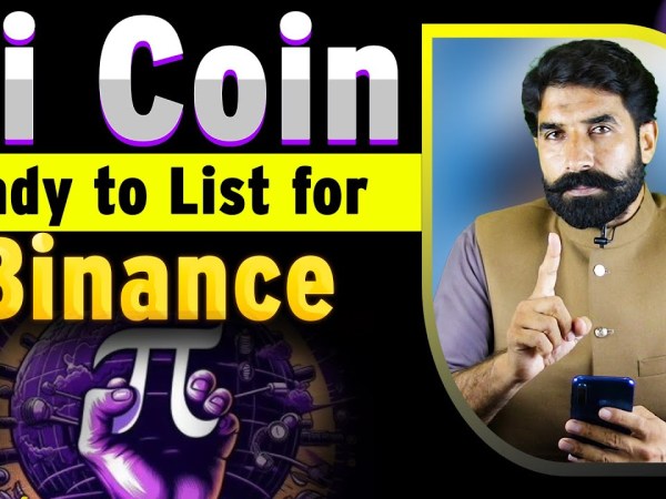 Really Pi Coin Ready List for Binance | Pi Network Update | Crypto News | Albarizone Really Pi Coin Ready List for Binance | Pi Network Update | Crypto News | Albarizone