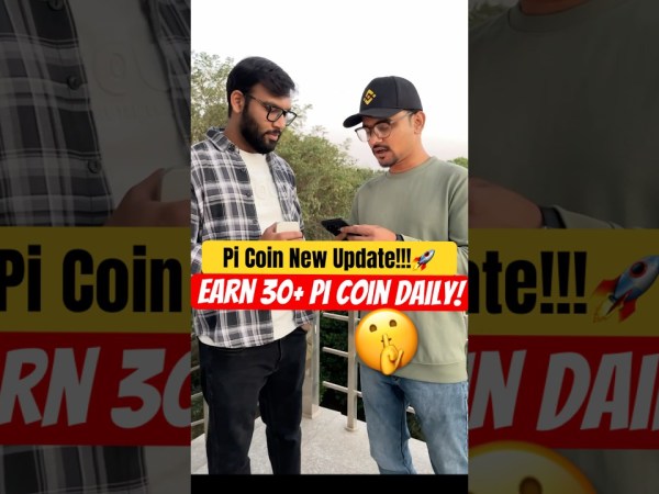 Pi Coin Latest News | Pi Network New Update Pi Coin Latest News | Pi Network New Update