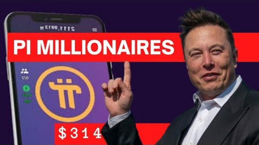 PI NETWORK UPDATE: PI NETWORK SET TO OVERTAKE BITCOIN IN EL SALVADOR? U.S. PANIC UNVEILED! PI NETWORK UPDATE: PI NETWORK SET TO OVERTAKE BITCOIN IN EL SALVADOR? U.S. PANIC UNVEILED!