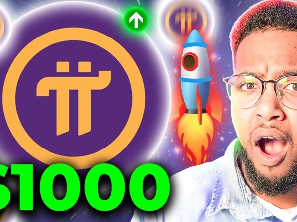 PI HOLDERS DON’T SELL YOUR PI COINS! 00 TARGET || THIS IS WHY PI PRICE IS ABOUT TO SKY ROCKET! PI HOLDERS DON’T SELL YOUR PI COINS! 00 TARGET || THIS IS WHY PI PRICE IS ABOUT TO SKY ROCKET!