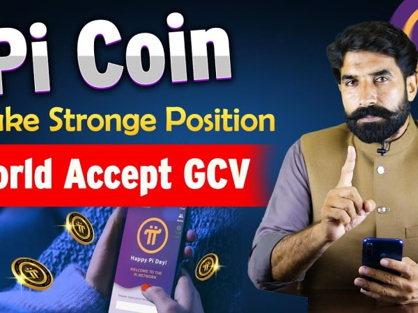 Pi Coin Make Strong Position | Pi Network GCV | Pi Coin GCV | Pi News Update | Cryapto | Albarizone Pi Coin Make Strong Position | Pi Network GCV | Pi Coin GCV | Pi News Update | Cryapto | Albarizone