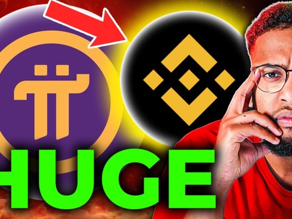 PI COIN BINANCE LISTING: CAN PI COIN REACH 0?! PI COIN BINANCE LISTING: CAN PI COIN REACH 0?!