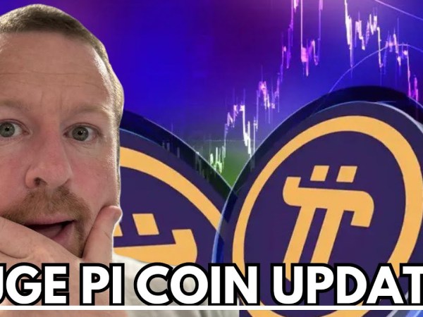 WHY PI COIN IS SET TO EXPLODE (Big Updates) WHY PI COIN IS SET TO EXPLODE (Big Updates)