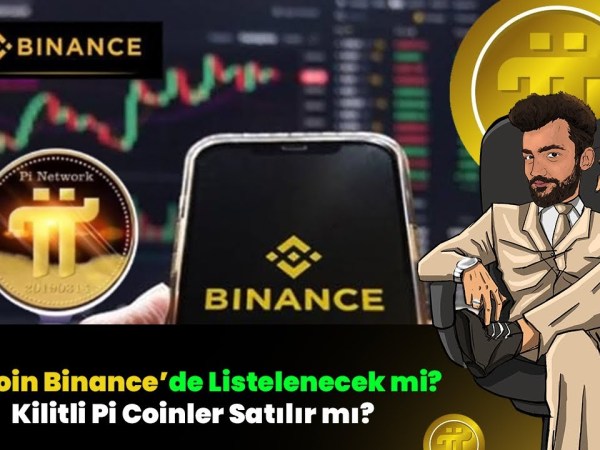 Pi Coin Son Dakika: Pi Coin Binance’de Listelenecek mi? Kilitli Pi Coinler Satılır mı? Pi Coin Son Dakika: Pi Coin Binance’de Listelenecek mi? Kilitli Pi Coinler Satılır mı?