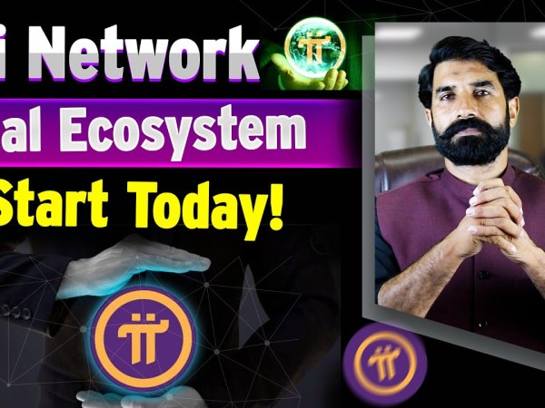 Real Ecosystem of Pi Network | Pi Coin Price Update | Pi Network Price Prediction | Albarizon Real Ecosystem of Pi Network | Pi Coin Price Update | Pi Network Price Prediction | Albarizon