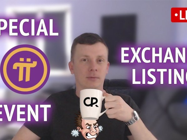 Pi Network Open Mainnet & Exchange Listings: Live Price Reactions! Pi Network Open Mainnet & Exchange Listings: Live Price Reactions!
