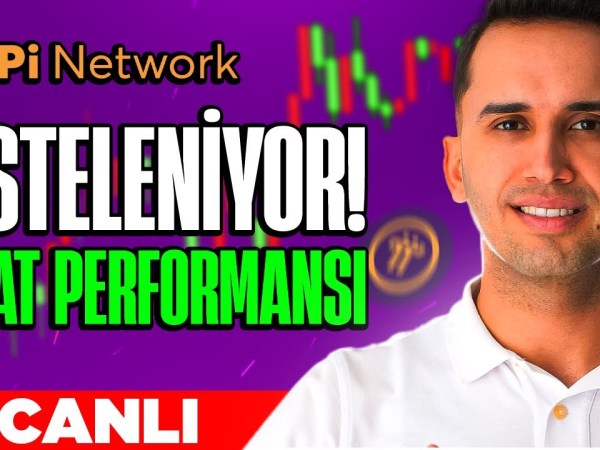 Pi Network Coini Listeleniyor ! CANLI YAYIN – SORU CEVAP Fiyat Performansı İyi mi Pi Network Coini Listeleniyor ! CANLI YAYIN – SORU CEVAP Fiyat Performansı İyi mi
