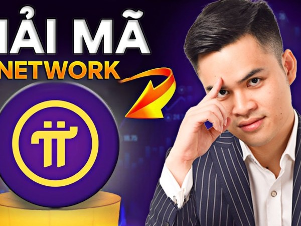 ĐỊNH GIÁ PI NETWORK Từ A Đến Z. Vạch Trần SỰ THẬT Về Pi COIN !!! ĐỊNH GIÁ PI NETWORK Từ A Đến Z. Vạch Trần SỰ THẬT Về Pi COIN !!!