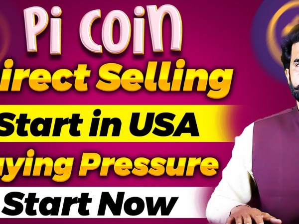 Pi Coin Direct Selling Start In USA | Pi Network Update | Pi Price Update | Crypto News | Albarizone Pi Coin Direct Selling Start In USA | Pi Network Update | Pi Price Update | Crypto News | Albarizone