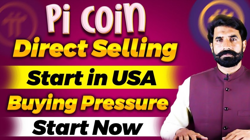 Pi Coin Direct Selling Start In USA | Pi Network Update | Pi Price Update | Crypto News | Albarizone Pi Coin Direct Selling Start In USA | Pi Network Update | Pi Price Update | Crypto News | Albarizone