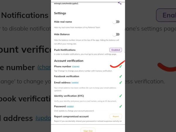 Update On Mainnet Migration | Pi Network New Update | Account Verification | Pi Coin Unlock Update On Mainnet Migration | Pi Network New Update | Account Verification | Pi Coin Unlock