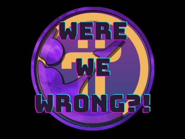 Pi Network – WERE WE WRONG?! Pi Network – WERE WE WRONG?!