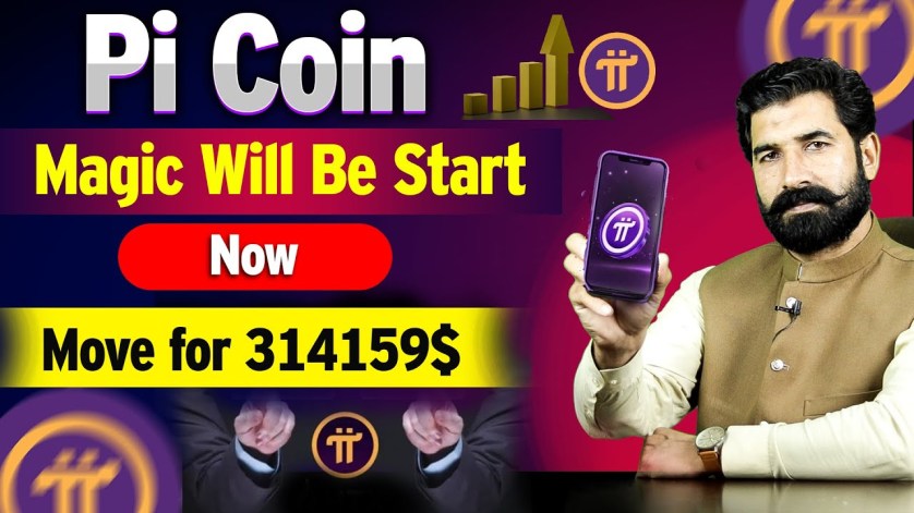 Pi Coin Magic will be Start | Pi Network Update | Pi Coin Update | Pi News Update | Albarizon Pi Coin Magic will be Start | Pi Network Update | Pi Coin Update | Pi News Update | Albarizon