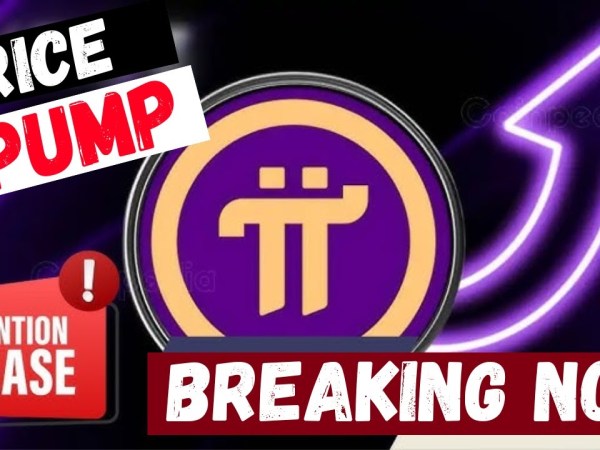 Pi Coin Price Surge Incoming (Breaking Out) + Bitcoin Price Prediction Pi Coin Price Surge Incoming (Breaking Out) + Bitcoin Price Prediction