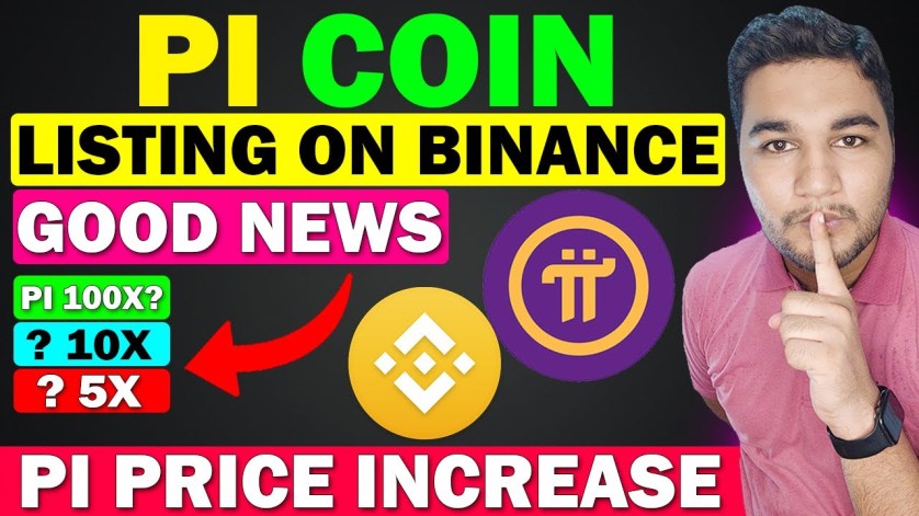 Pi Coin Listing On Binance News | Pi Network Price Increase? | Pi Token Latest Update Pi Coin Listing On Binance News | Pi Network Price Increase? | Pi Token Latest Update