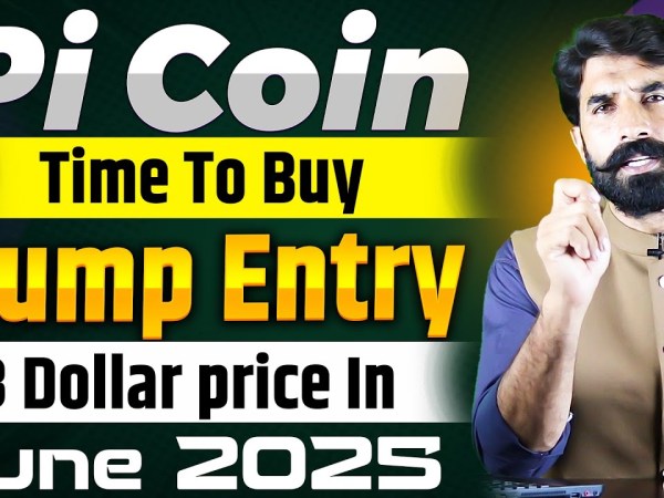 Pi Coin Time To Buy | Trump Entry In June 2025 | Zero or Hero | Pi Network Update | Albarizon Pi Coin Time To Buy | Trump Entry In June 2025 | Zero or Hero | Pi Network Update | Albarizon