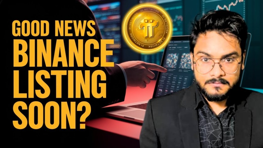 PI Coin Listing on Binance Is BIGGER Than You Think PI Coin Listing on Binance Is BIGGER Than You Think