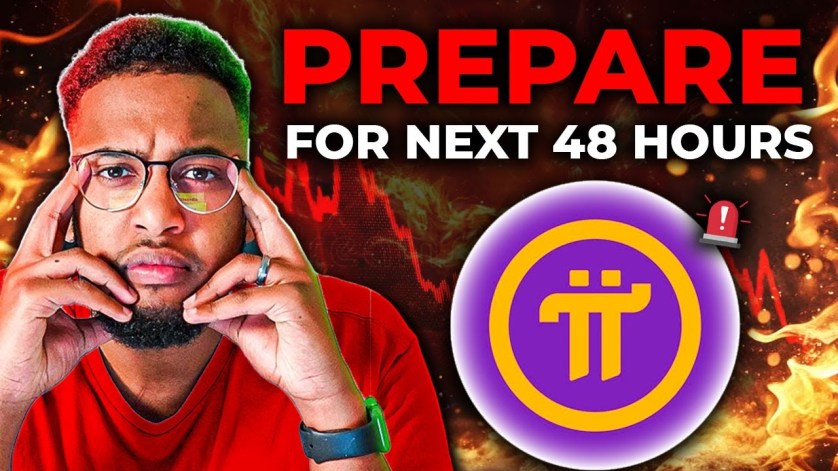 DON’T LET THEM STEAL YOUR PI COINS! PURE MANIPULATION! WE CANT LET THEM WIN! DON’T LET THEM STEAL YOUR PI COINS! PURE MANIPULATION! WE CANT LET THEM WIN!