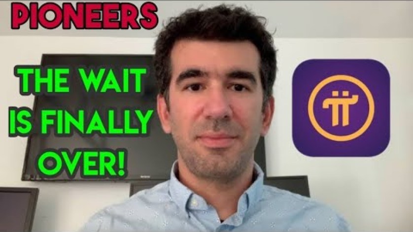 PI NETWORK UPDATE: PI NETWORK’s Bold Move โ Can Pi Coin Reach ? Latest Price Surge & Updates! PI NETWORK UPDATE: PI NETWORK’s Bold Move โ Can Pi Coin Reach ? Latest Price Surge & Updates!